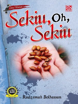 cover image of Sekiu, Oh, Sekiu